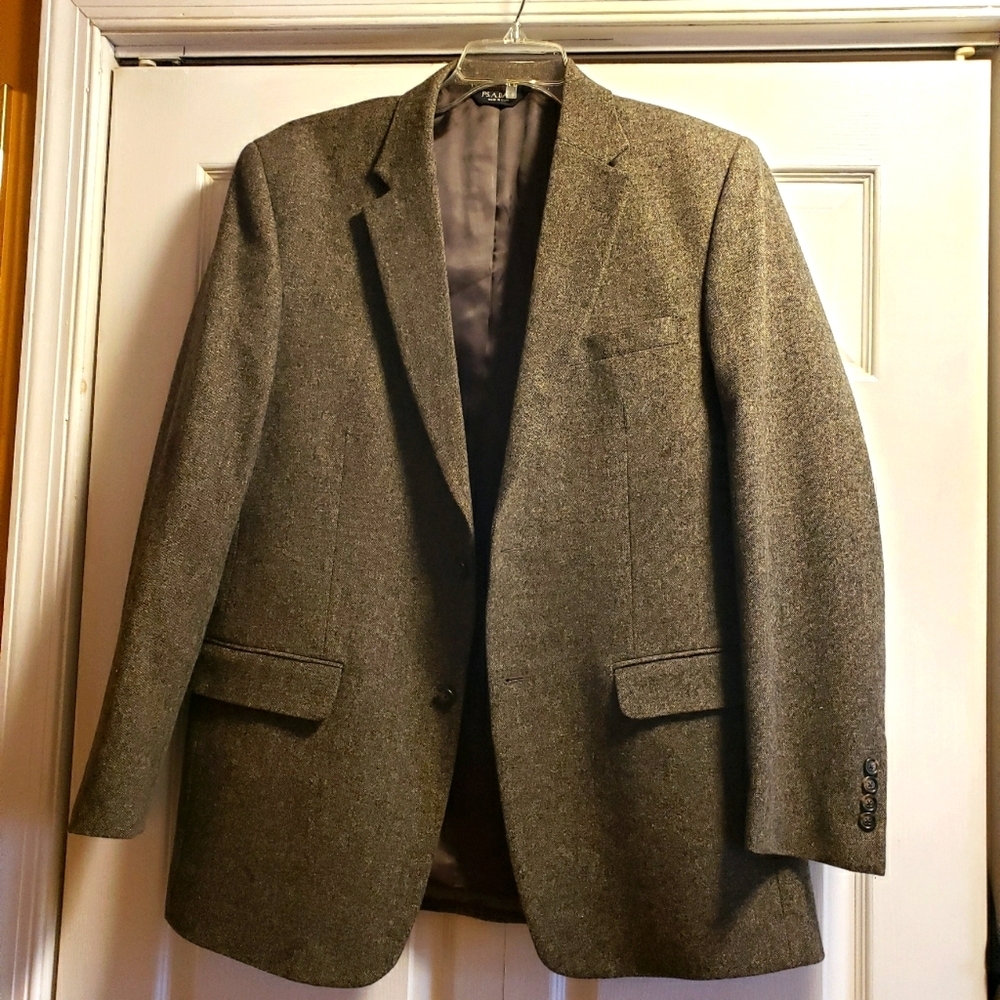 Men's Wool sport coat